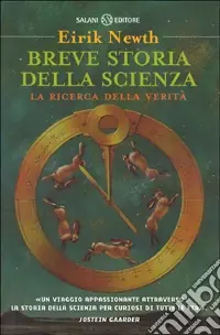 Promozione Breve storia della scienza. La ricerca della verità