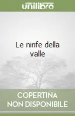 Le ninfe della valle Spedizione Espresso