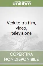Vedute tra film, video, televisione Offerta Lampo