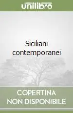 Siciliani contemporanei Nuova Collezione