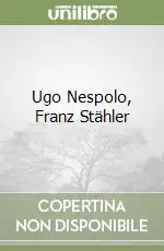 Compra Online Ugo Nespolo, Franz Stähler