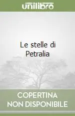Le stelle di Petralia Solo Oggi