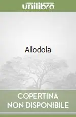 Quantità Limitata Allodola