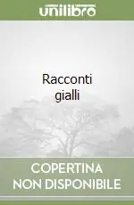 Spedizione Espresso Racconti gialli