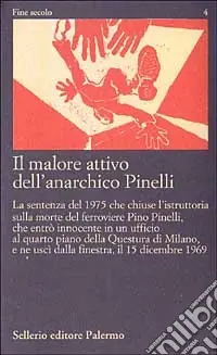 Il malore attivo dell‘anarchico Pinelli. Pier Paolo Pasolini). Con videocassetta 12 dicembre (Lotta Continua Economico
