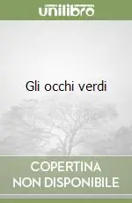 Gli occhi verdi Direttamente Dal Produttore