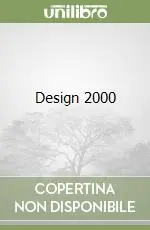 Scelto Dai Clienti Design 2000