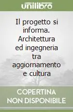 Spedizione Espresso Il progetto si informa. Architettura ed ingegneria tra aggiornamento e cultura