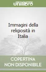 Affare Immagini della religiosità in Italia