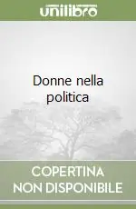 Ultima Occasione Donne nella politica