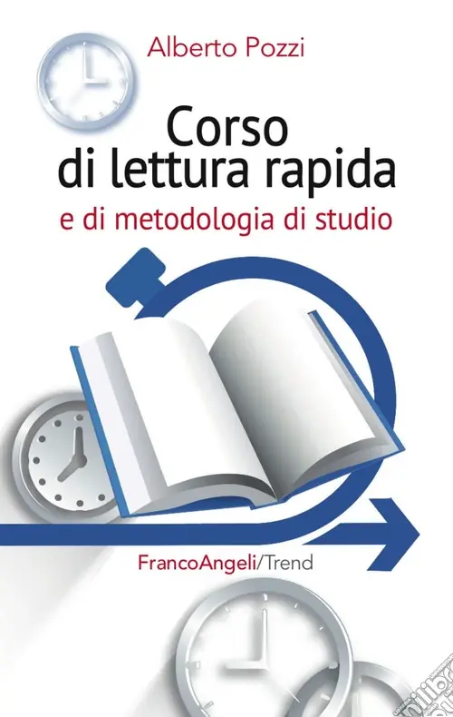 Sconto Corso di lettura rapida e di metodologia di studio