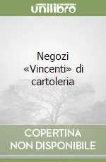 Prezzo Basso Negozi «Vincenti» di cartoleria