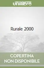 Rurale 2000 Subito Disponibile