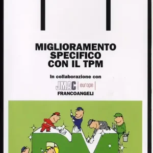 Super Prezzo Miglioramento specifico con il TPM