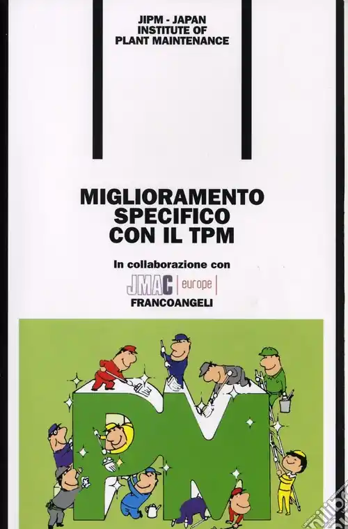 Super Prezzo Miglioramento specifico con il TPM