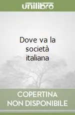 Dove va la società italiana Miglior Prezzo