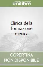 Clinica della formazione medica Ultimissimo Modello