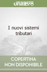Prezzo Conveniente I nuovi sistemi tributari