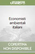 Economisti ambientali italiani Promo Stagionale