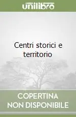 Quantità Limitata Centri storici e territorio