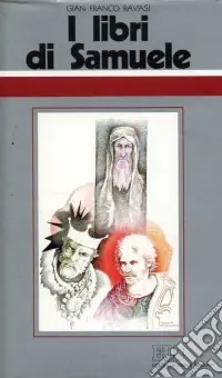 Offerta I libri di Samuele. Ciclo di conferenze (Milano, Centro culturale S. Fedele)