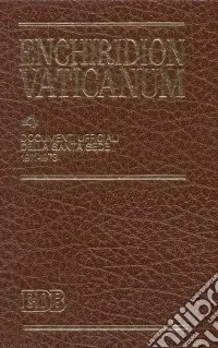 Enchiridion Vaticanum. Vol. 4 Documenti ufficiali della Santa Sede (1971-1973) Prezzo Conveniente