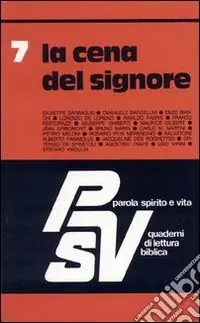 Occasione La cena del Signore