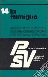 Subito Disponibile La famiglia