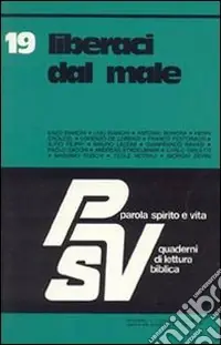 Compra Oggi Stesso Liberaci dal male