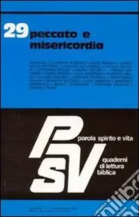 Bestseller Peccato e misericordia