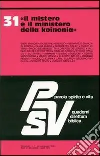 Il mistero e il ministero della koinonia Prezzo Conveniente