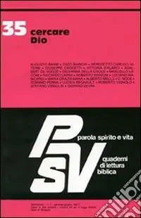 Cercare Dio Compra Adesso