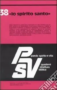 Lo spirito Santo Subito Disponibile