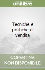 Tecniche e politiche di vendita Prezzo Di Fabbrica