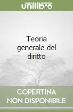 Ultima Occasione Teoria generale del diritto