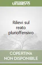 Rilievi sul reato plurioffensivo Pagamento Sicuro