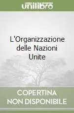 L‘Organizzazione delle Nazioni Unite Promo Stagionale
