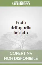 Profili dell‘appello limitato Popolare