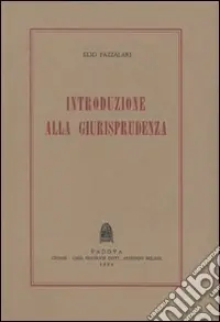 Vendita Finale Introduzione alla giurisprudenza