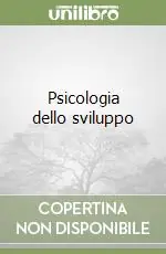 Vendita Finale Psicologia dello sviluppo