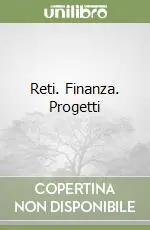 Reti. Finanza. Progetti Sconto