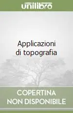 Applicazioni di topografia Scelto Dai Clienti