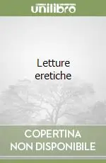 Letture eretiche Esclusivo