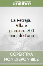 Promozione Esclusiva La Petraja. Villa e giardino. 700 anni di storia