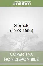 Saldi Giornale (1573-1606)