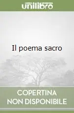 Il poema sacro Compra Oggi Stesso