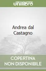 Andrea dal Castagno Sconto