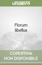 Florum libellus Miglior Prezzo