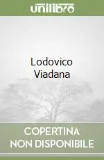 Prezzo Di Fabbrica Lodovico Viadana