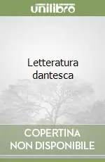 Letteratura dantesca Saldi